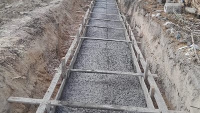 تطوير شبكة الطرق بالبحيرة لتحسين جودة الحياة في الريف المصري