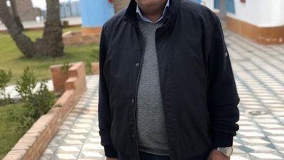 المصري يستقبل حكام ومسئولي مباراة انيمبا بالكونفيدرالية