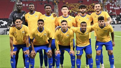 كومان يقود هجوم الغرافة القطري أمام النصر بدوري أبطال آسيا