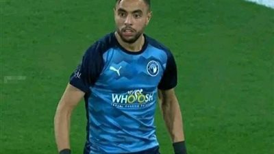 الشيبي يرحب بالانتقال للزمالك .. محمد فاروق يكشف التفاصيل