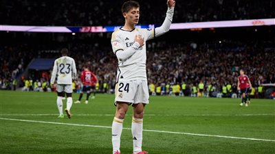 ريال مدريد يرفض عرضين لرحيل أردا جولر