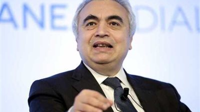 وكالة الطاقة الدولية: إمدادات النفط والغاز ستكون وفيرة خلال عامين