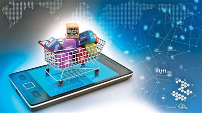 مستقبل التجارة الإلكترونية بين النمو والابتكارات التكنولوجية