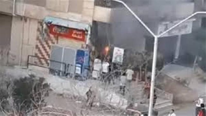 بوابة الجمهورية