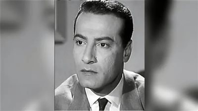 محمود عزمى .. الفنان صاحب الأدوار المميزة