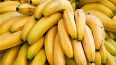 طرق فعالة لحفظ الموز لفترات طويلة