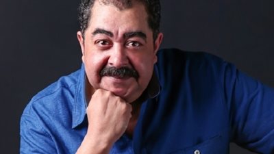 نجل طارق عبد العزيز يحيي الذكرى الأولى لوفاة والده