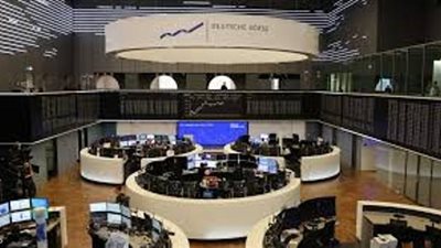 أسواق أوروبا تتراجع وسط مخاوف من تأثير سياسات ترامب التجارية