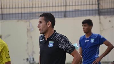 عبد العال يتقدم بإستقالته رسميًا من تدريب أسوان