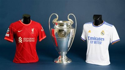 ريال مدريد وليفربول اليوم في دوري أبطال أوروبا 2025 ... بث مباشر