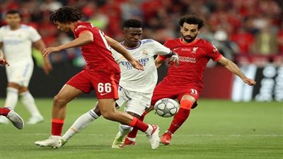تعرف على الهداف التاريخي لمواجهات ريال مدريد ضد ليفربول