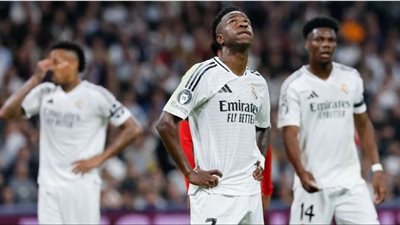 ريال مدريد يفتقد أهم أسلحته خلال مواجهة ليفربول