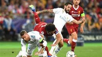 ماركا: ريال مدريد العدو الأبرز في مسيرة محمد صلاح