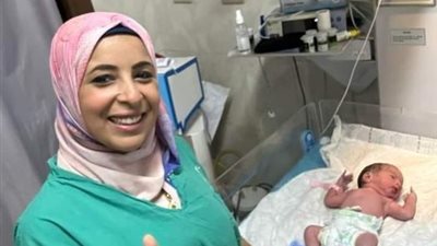 بضمان مالى 10000 جنية اخلاء سبيل طبيبة كفر الدوار