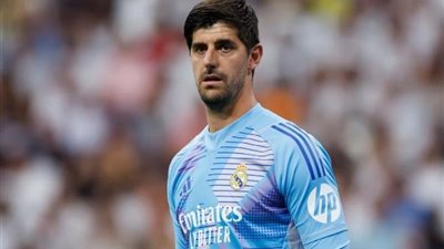 نونيز يسدد وكورتوا ينقذ ريال مدريد