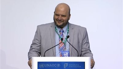 د.نجم:حماية دُور العبادة من الاعتداءات مسؤولية دينية وإنسانية
