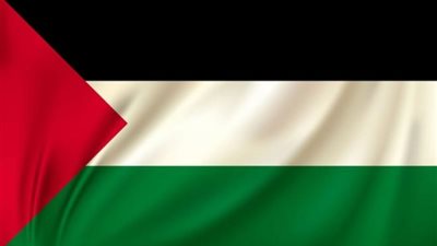 سفارة فلسطين بالقاهرة تحيي يوم التضامن العالمي مع الشعب الفلسطيني