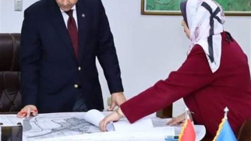 بوابة الجمهورية
