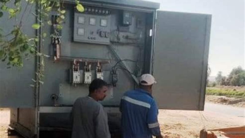 بوابة الجمهورية