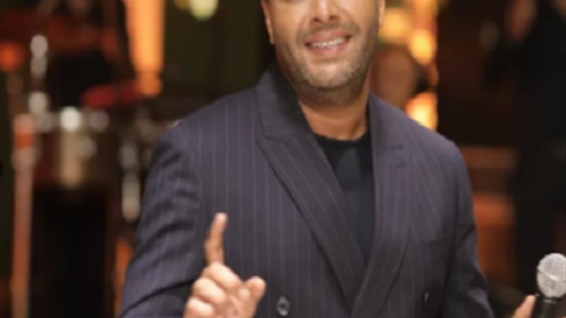 رامي صبري
