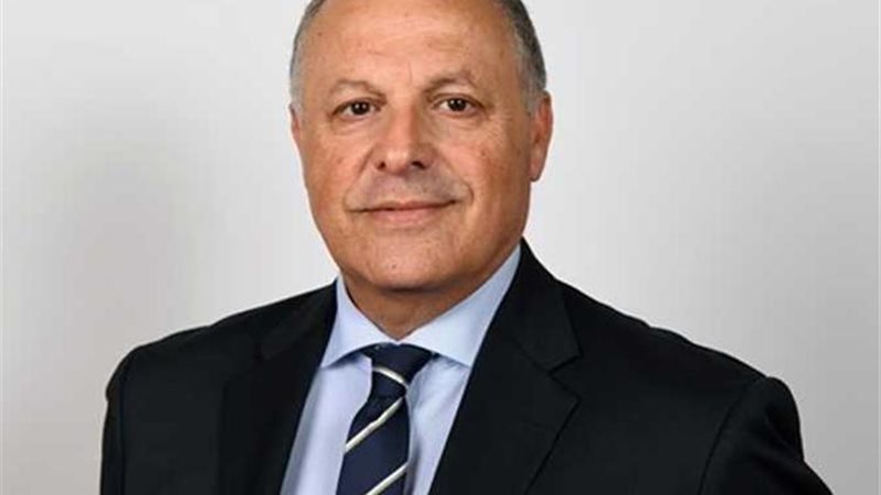 المهندس هاني أبو