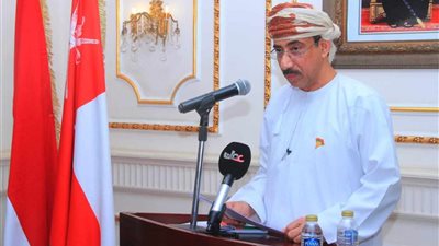 السفير عبد الله الرحبي يؤكد عمق العلاقات العمانية المصرية عبر التاريخ