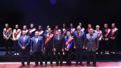 الأحد.. رئيس جامعة القاهرة يلتقى مجلس اتحاد الطلاب الجديد