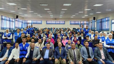 متطوعو وزارة الرياضة YLY يطلقون مشروع 