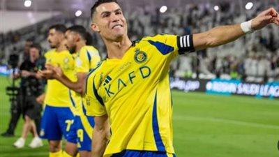 شاهد.. اهداف النصر السعودي في مرمي ضمك بالدوري السعودي