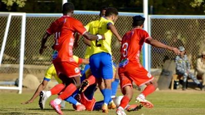 النصر للتعدين يتخطى مكادى