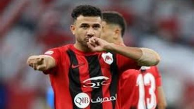تريزيجيه يُزين التشكيل المثالي للجولة الخامسة بدوري أبطال أسيا