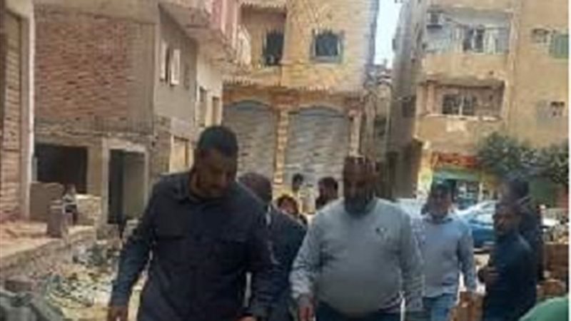 بوابة الجمهورية