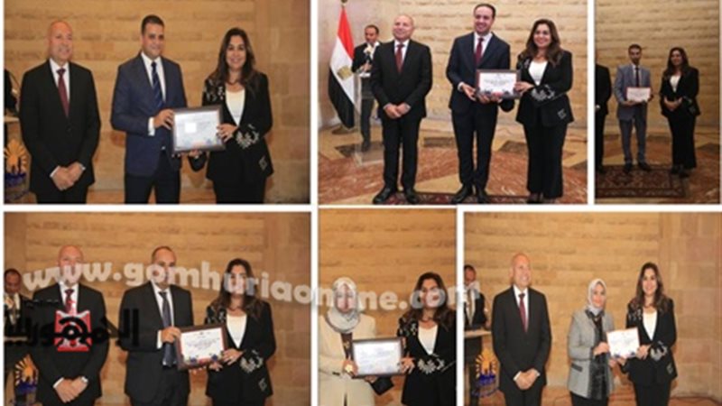 وزيرة التنمية المحلية