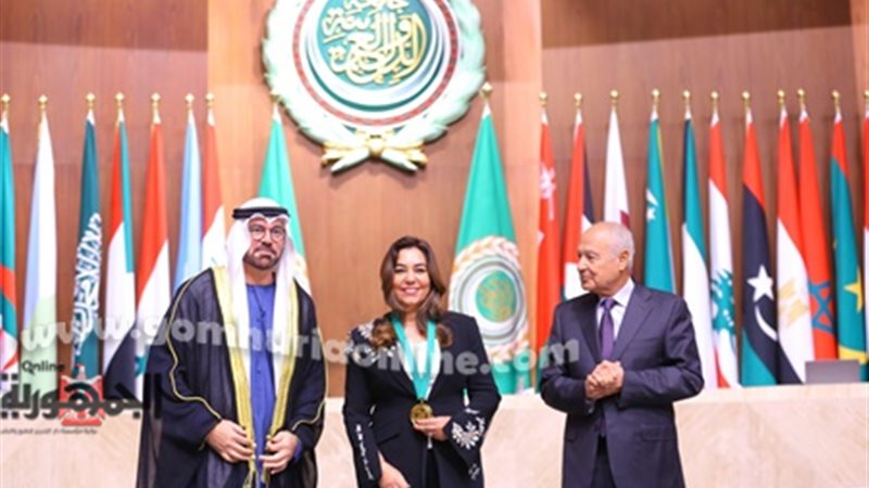 وزيرة التنمية المحلية