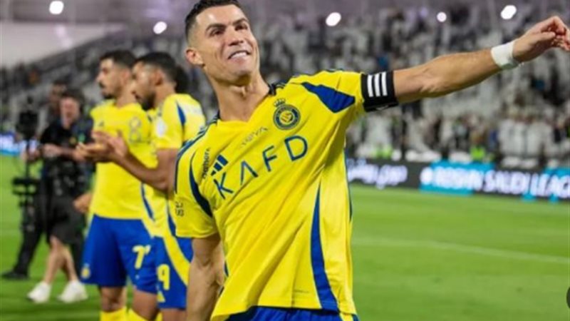 لنصر السعودي و ضمك