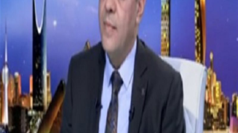الدكتور أشرف السيوطي
