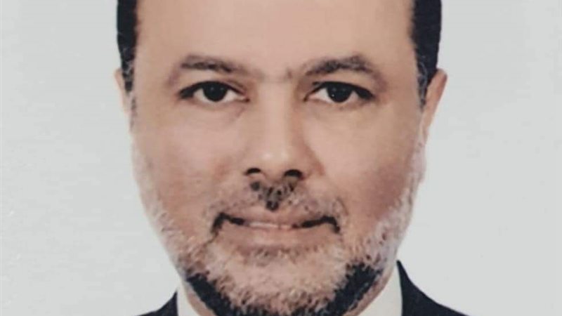 طيار إيهاب الطحطاوى