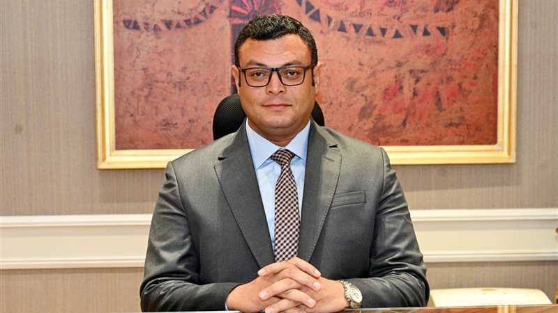 المهندس شريف الشربيني،