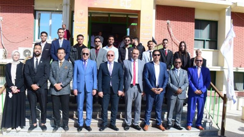 بوابة الجمهورية