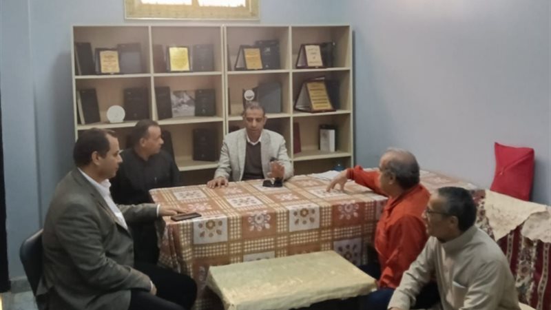 الدكتور وليد الفرماوي