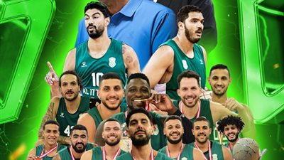 الاتحاد السكندري بطلا للسوبر المصري البحريني لكرة السلة