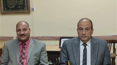 تعليم المنيا يستعد لامتحانات النقل والشهادة الإعدادية