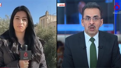 مراسلة «القاهرة الإخبارية»: الضفة الغربية تحت وطأة الانتهاكات الإسرائيلية المستمرة