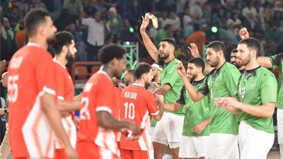 عقوبات مباراة الأهلي والاتحاد السكندري في السوبر المصري للسلة