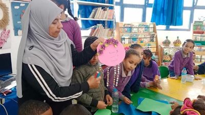 ثقافة البحر الأحمر تناقش إكتساب المهارات الأكاديمية لذوى الإعاقه