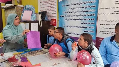 المديريات والقطاعات المختلفة بالفيوم تعلن عن أنشطتها خلال أسبوع