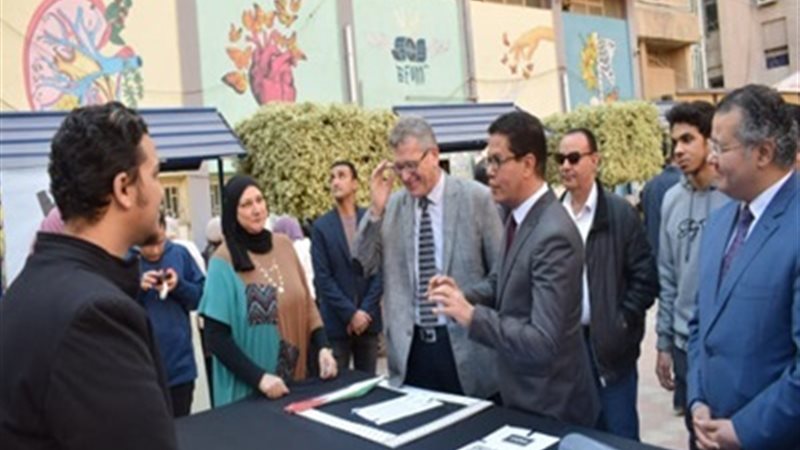 بوابة الجمهورية