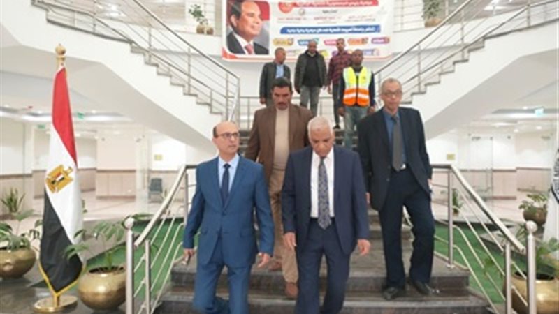 بوابة الجمهورية