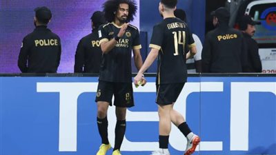 شاهد .. ملخص الفوز المثير للسد القطرى على النصر السعودى