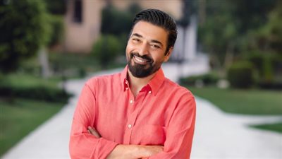 حميد الشاعري يطرح أحدث أغنياته 